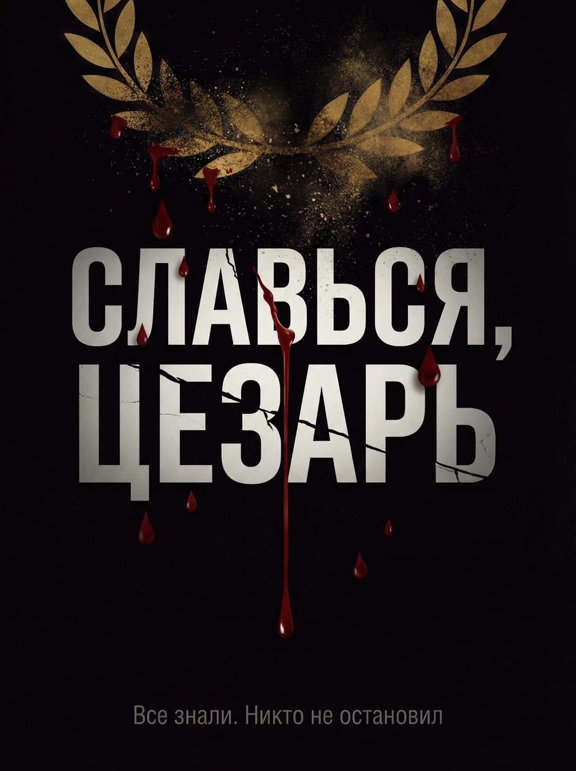 Славься, Цезарь